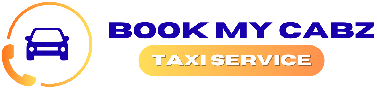 BookMyCabz